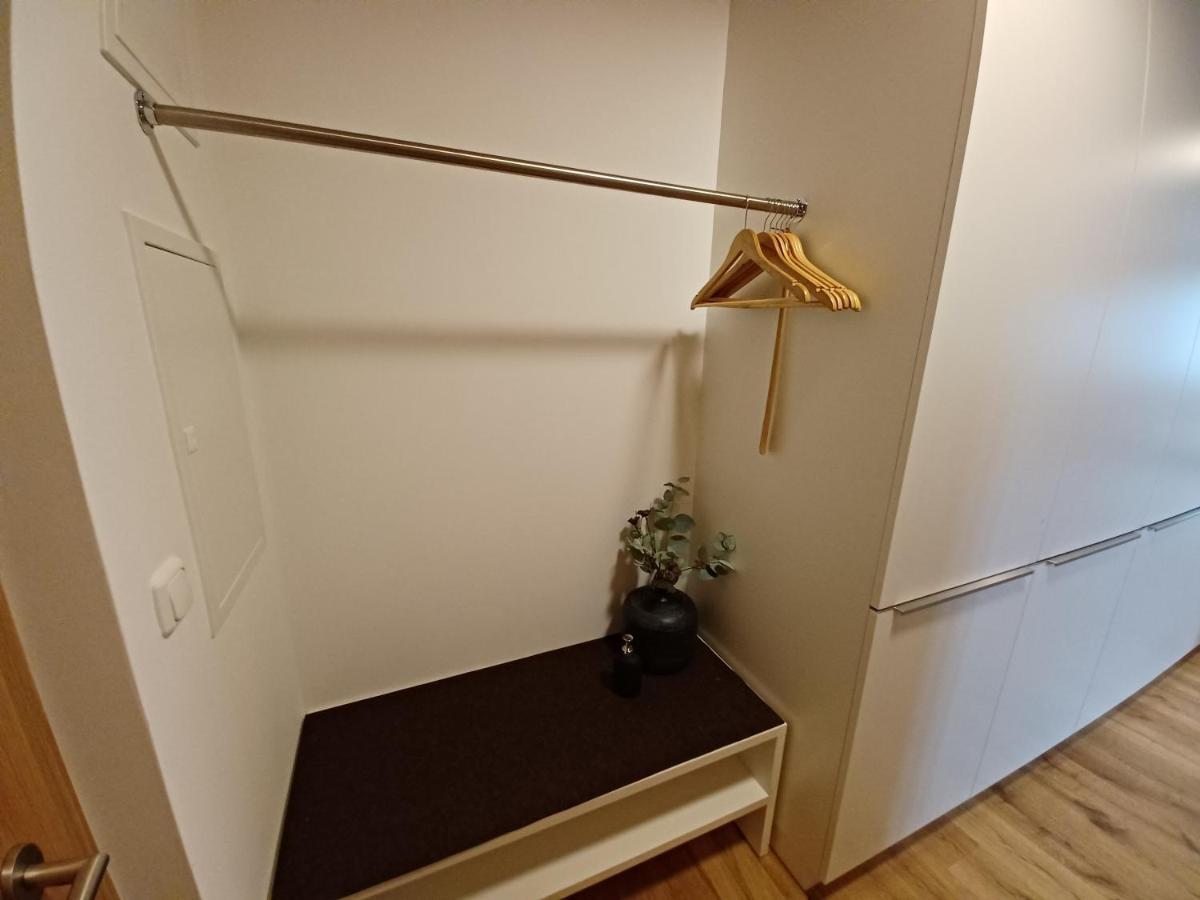 Apartement Kanisfluh Mellau Exteriér fotografie