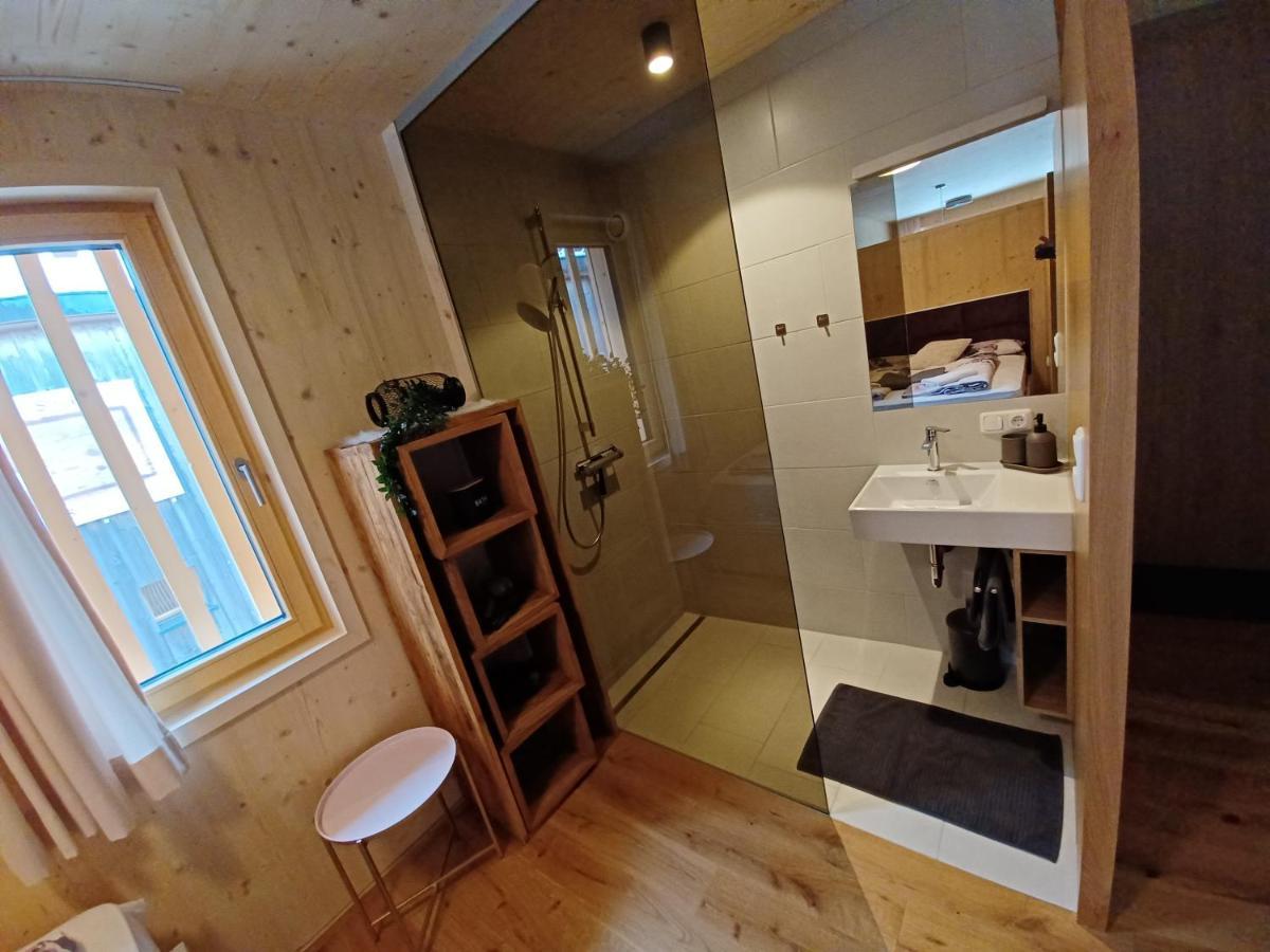 Apartement Kanisfluh Mellau Exteriér fotografie