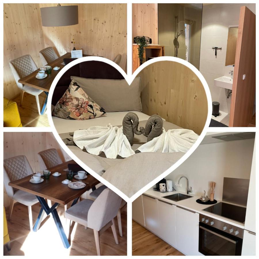 Apartement Kanisfluh Mellau Exteriér fotografie